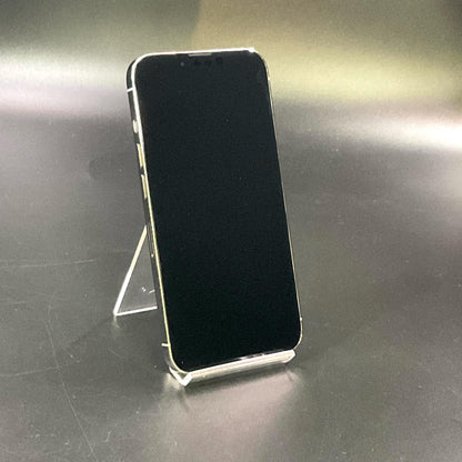 【全額返金保証】【最速発送】Apple iPhone iPhone Pro 13 256GB シルバー Softbank SIMフリー 動作確認済 74%