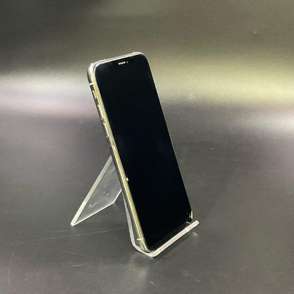【最速発送】Apple iPhone iPhone XS 256GB シルバー Softbank SIMフリー 白ロム【難有】 74%