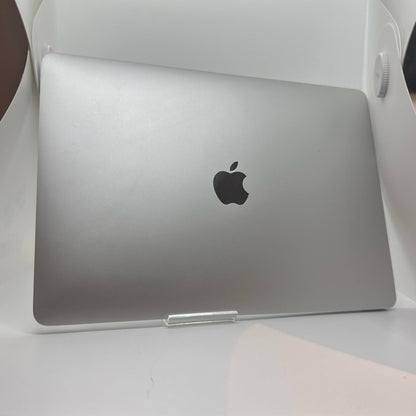 【全額返金保証】【最速発送】Apple MacBook Pro 13インチ 2020 1.4 GHz クアッドコア Intel Core i5 8GB 512GB シルバー 動作確認済