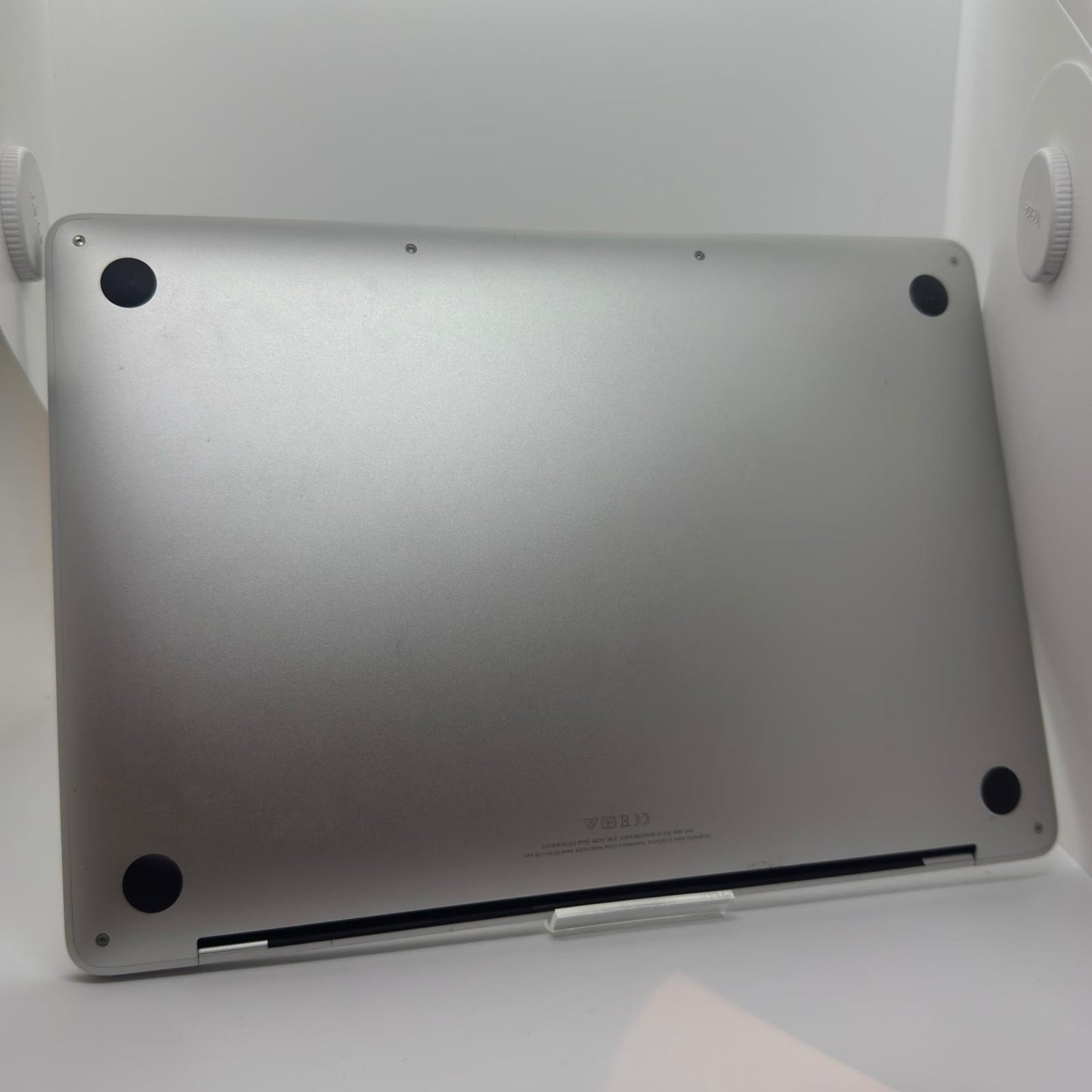 【全額返金保証】【最速発送】Apple MacBook Pro 13インチ 2020 1.4 GHz クアッドコア Intel Core i5 8GB 512GB シルバー 動作確認済