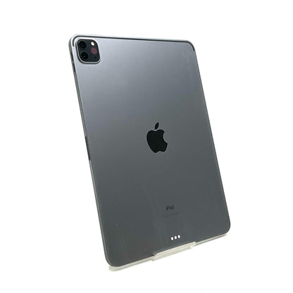 【全額返金保証】【最速発送】Apple iPad Pro 11インチ 第3世代 512GB スペースグレイ Wi-Fi 動作確認済