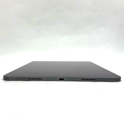 【全額返金保証】【最速発送】Apple iPad Pro 11インチ 第3世代 512GB スペースグレイ Wi-Fi 動作確認済