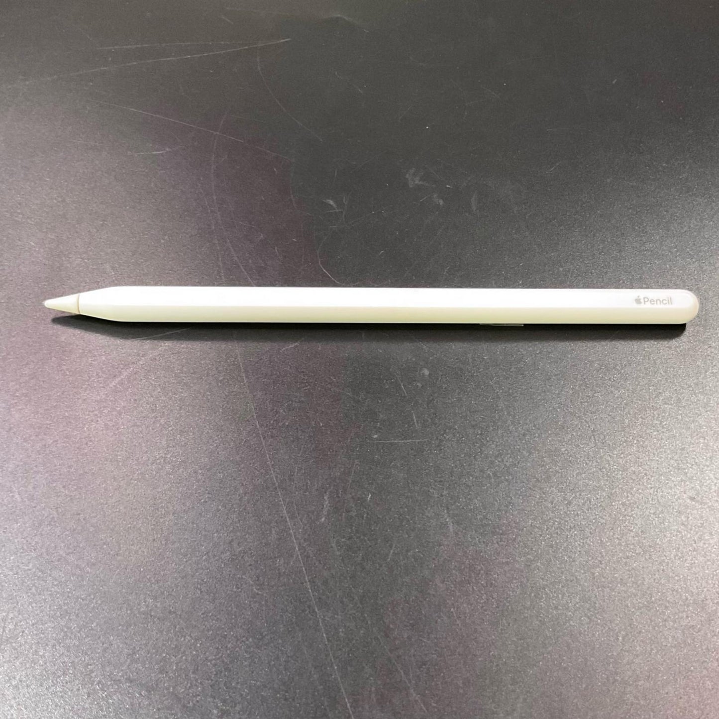 【全額返金保証】【最速発送】Apple Apple Pencil（第2世代） MU8F2J/A A2051 美品 動作確認済
