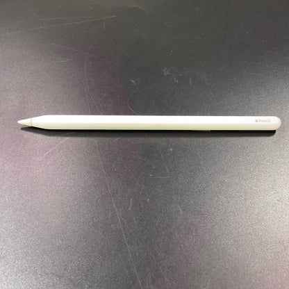【全額返金保証】【最速発送】Apple Apple Pencil（第2世代） MU8F2J/A A2051 美品 動作確認済