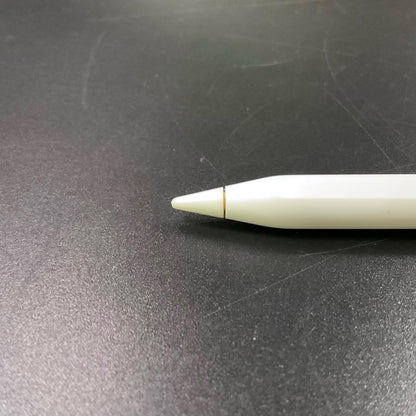 【全額返金保証】【最速発送】Apple Apple Pencil（第2世代） MU8F2J/A A2051 美品 動作確認済