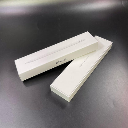 【全額返金保証】【最速発送】Apple Apple Pencil（第2世代） MU8F2J/A A2051 美品 動作確認済