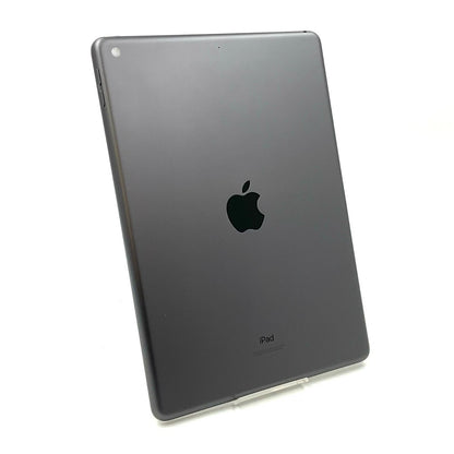 【最速発送】Apple iPad iPad 第9世代 Wi-Fi 64GB Space Gray【難有】