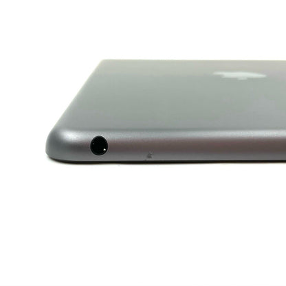 【最速発送】Apple iPad iPad 第9世代 Wi-Fi 64GB Space Gray【難有】
