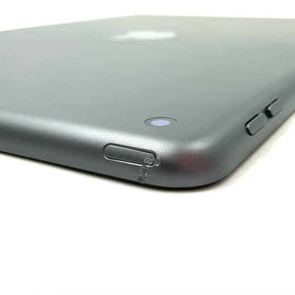 【最速発送】Apple iPad iPad 第9世代 Wi-Fi 64GB Space Gray【難有】