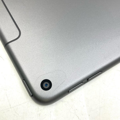 【最速発送】Apple iPad iPad Air 3 Wi-Fi+Cellular 64GB Space Gray 白ロム【難有】