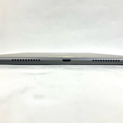 【最速発送】Apple iPad iPad Air 3 Wi-Fi+Cellular 64GB Space Gray 白ロム【難有】