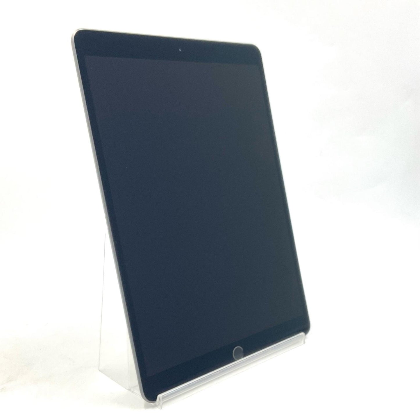 【最速発送】Apple iPad iPad Air 3 Wi-Fi+Cellular 64GB Space Gray 白ロム【難有】