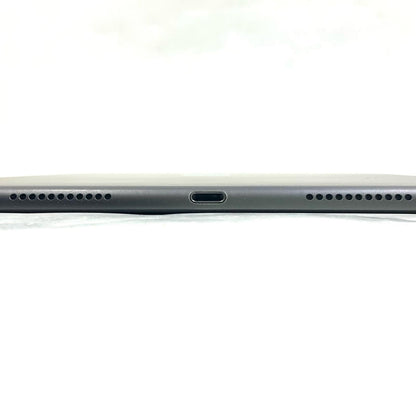 【最速発送】Apple iPad iPad Air 3 Wi-Fi+Cellular 64GB Space Gray 白ロム【難有】