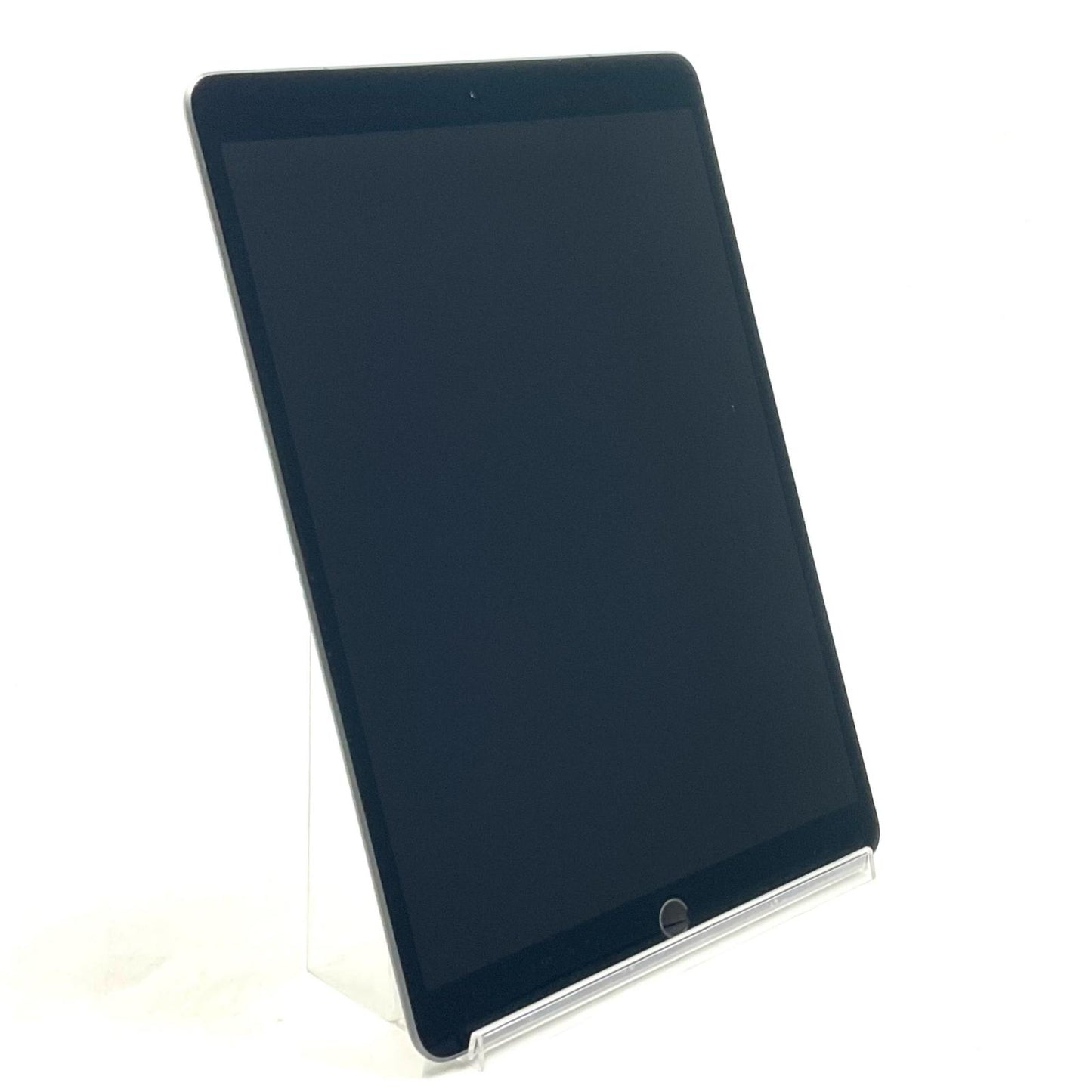 【最速発送】Apple iPad iPad Air 3 Wi-Fi+Cellular 64GB Space Gray 白ロム【難有】