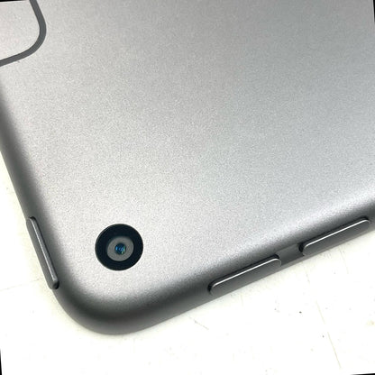 【最速発送】Apple iPad iPad Air 3 Wi-Fi+Cellular 64GB Space Gray 白ロム【難有】