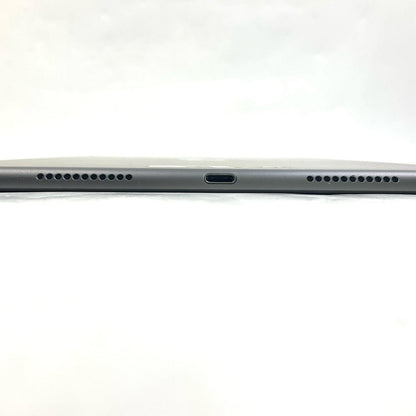 【最速発送】Apple iPad iPad Air 3 Wi-Fi+Cellular 64GB Space Gray 白ロム【難有】