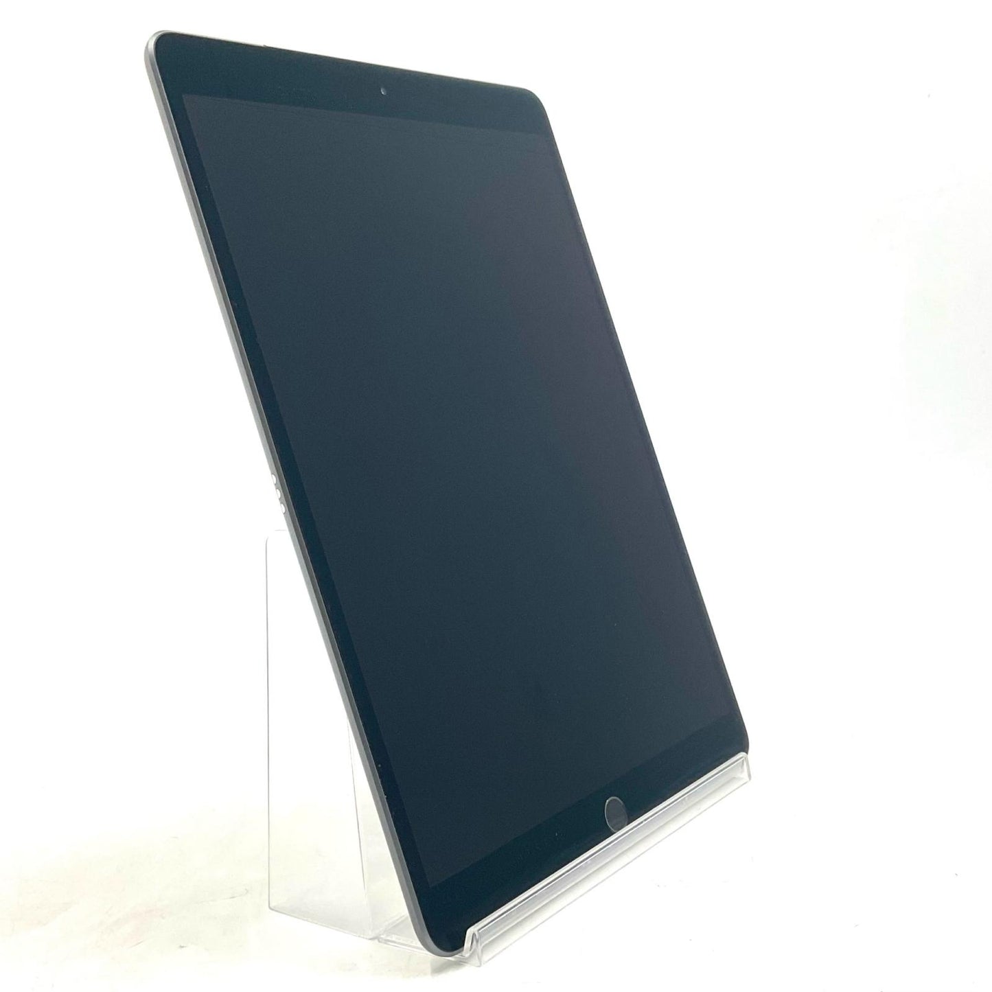 【最速発送】Apple iPad iPad Air 3 Wi-Fi+Cellular 64GB Space Gray 白ロム【難有】