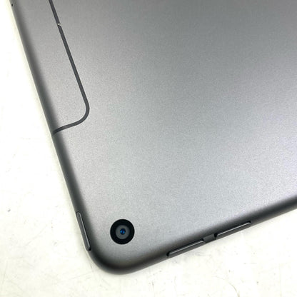 【最速発送】Apple iPad iPad Air 3 Wi-Fi+Cellular 64GB Space Gray 白ロム【難有】