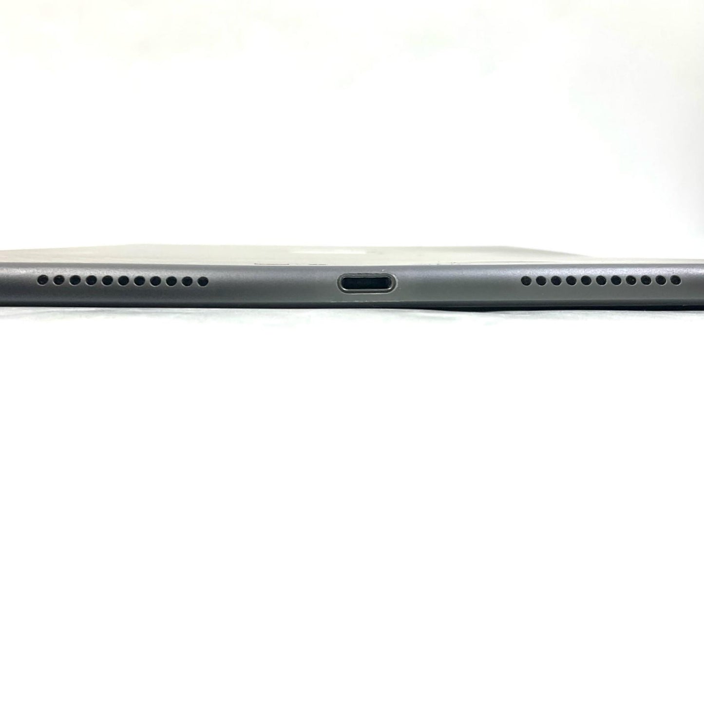 【最速発送】Apple iPad iPad Air 3 Wi-Fi+Cellular 64GB Space Gray 白ロム【難有】