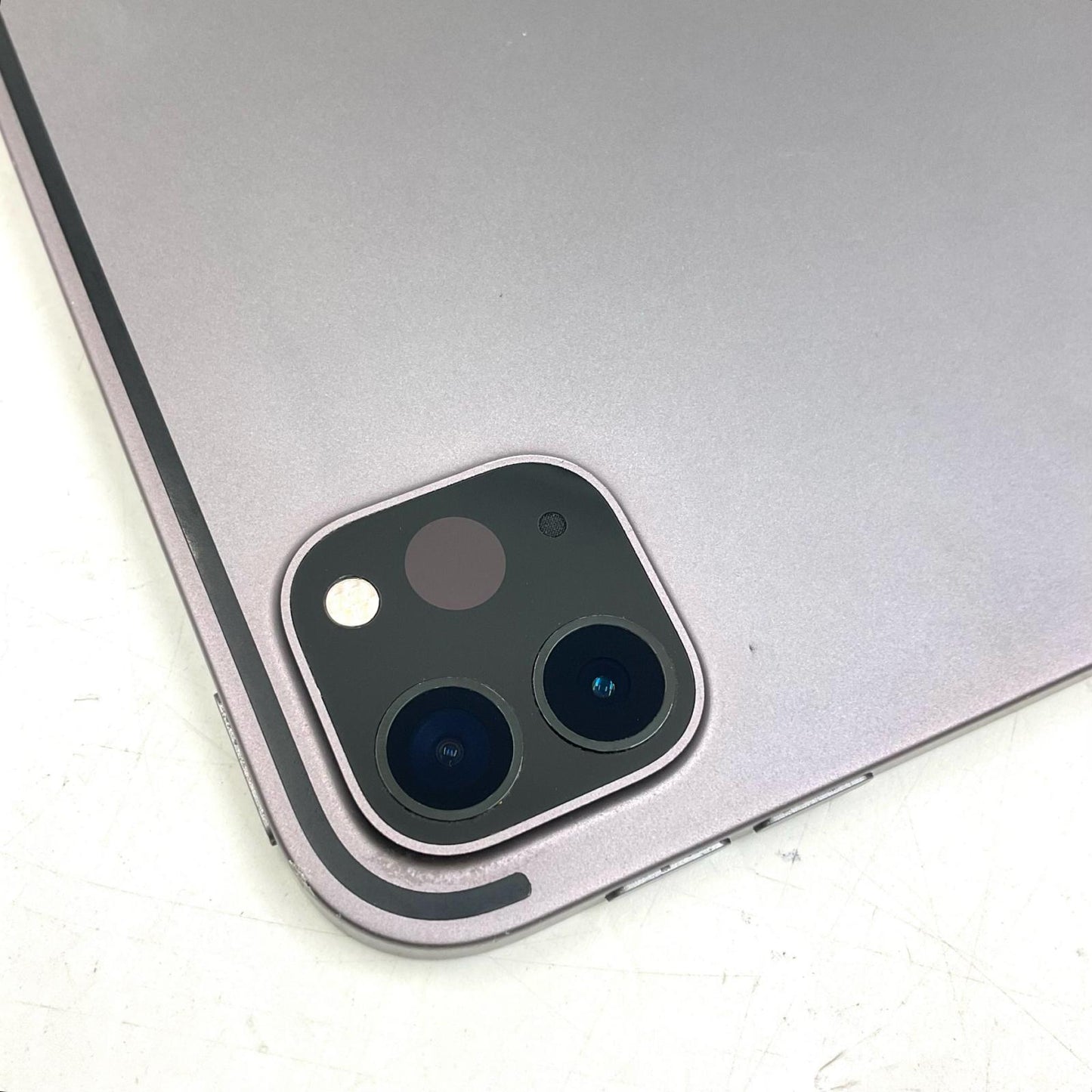 【最速発送】Apple iPad iPad Pro 11インチ 第2世代 Wi-Fi 128GB Space Gray【難有】