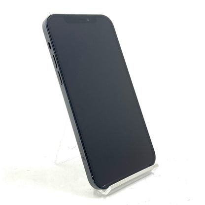 【最速発送】Apple iPhone iPhone 12 128GB Black 白ロム【難有】 88%