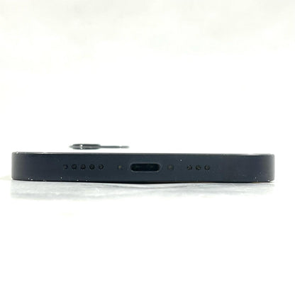 【最速発送】Apple iPhone iPhone 12 128GB Black 白ロム【難有】 88%