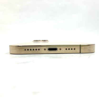 【最速発送】Apple iPhone iPhone 12 Pro Max 128GB Gold au 白ロム【難有】 100%