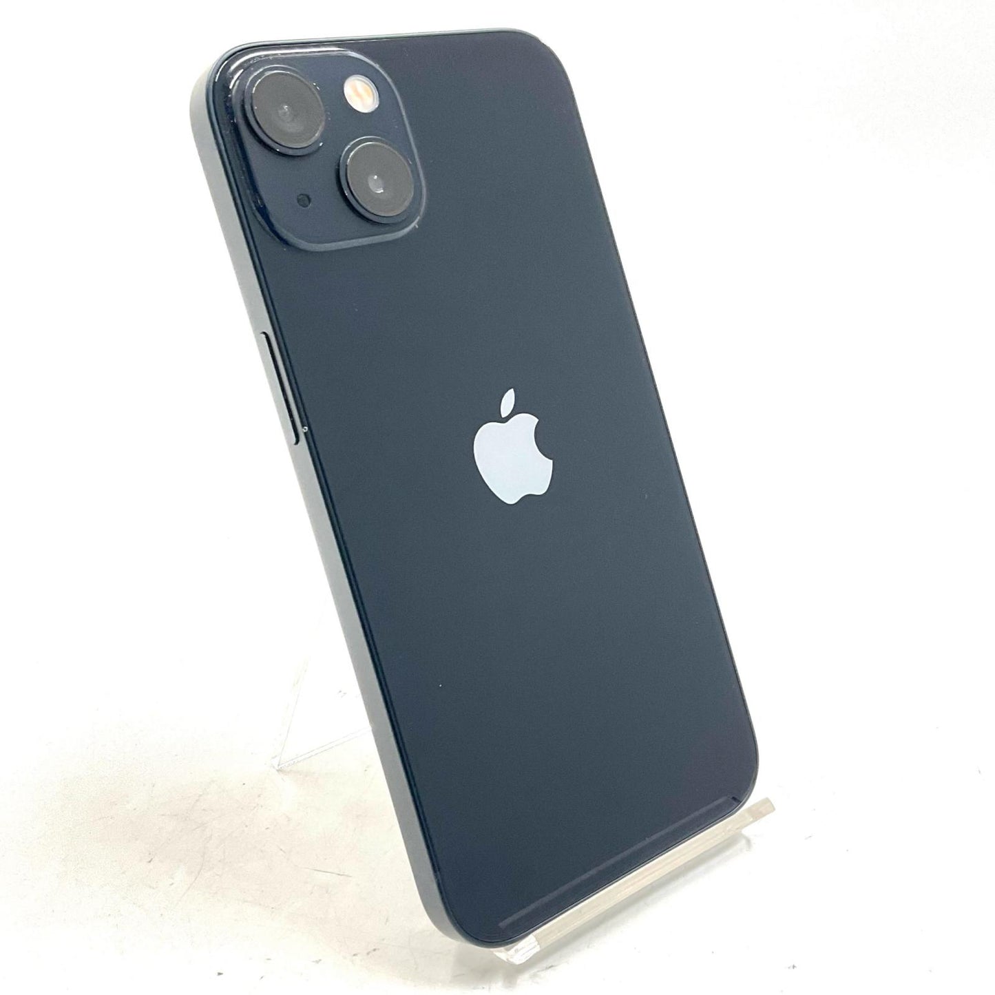 【全額返金保証】【最速発送】Apple iPhone iPhone 13 128GB Midnight docomo 白ロム 動作確認済 71%