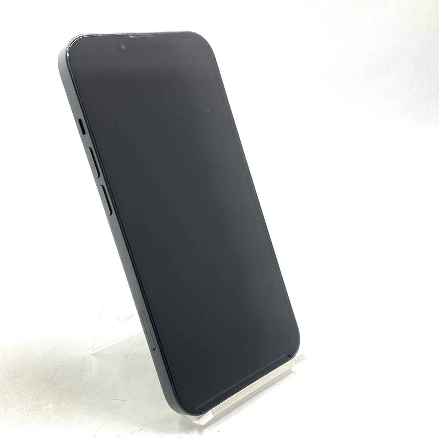【全額返金保証】【最速発送】Apple iPhone iPhone 13 128GB Midnight docomo 白ロム 動作確認済 71%