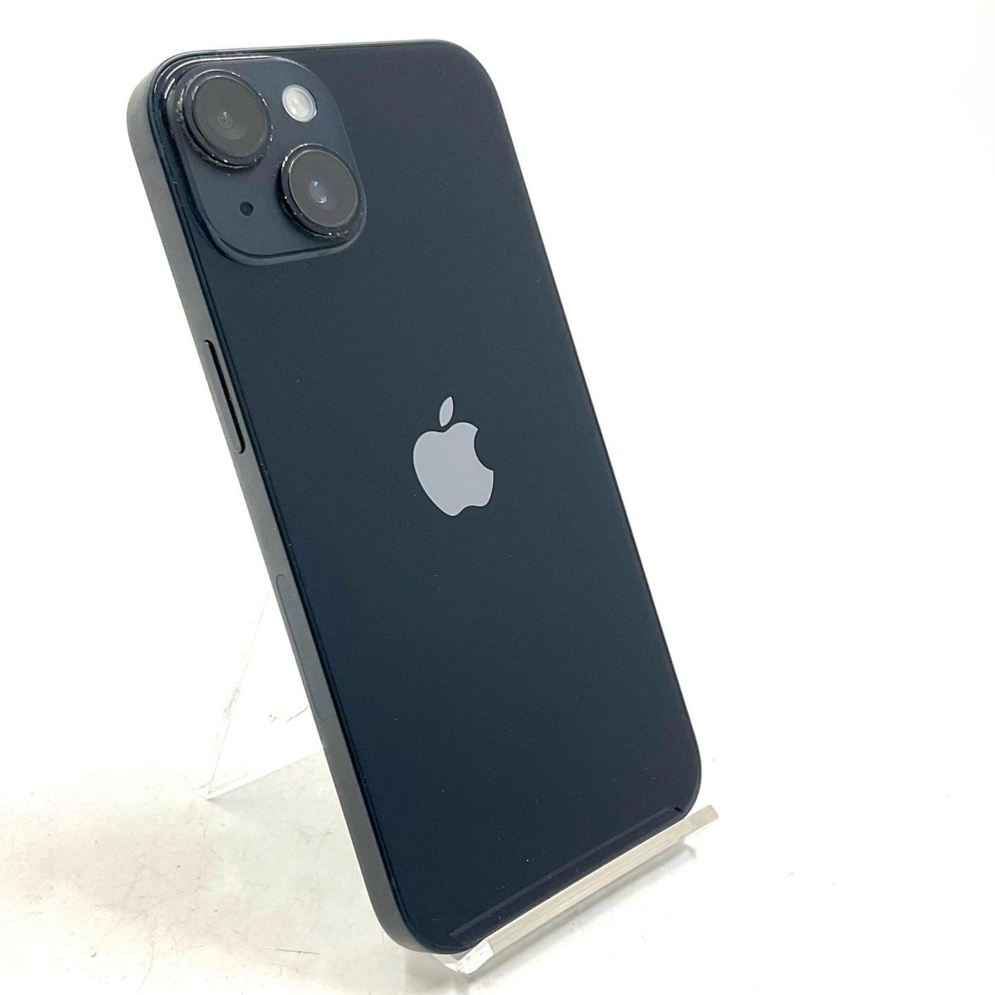 【全額返金保証】【最速発送】Apple iPhone iPhone 14 128GB Midnight 白ロム 動作確認済 79%