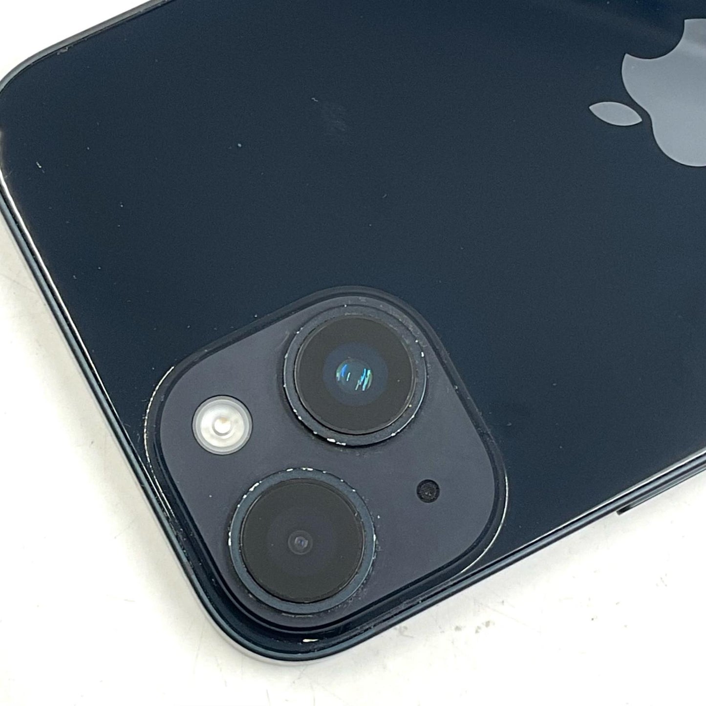 【全額返金保証】【最速発送】Apple iPhone iPhone 14 128GB Midnight 白ロム 動作確認済 79%