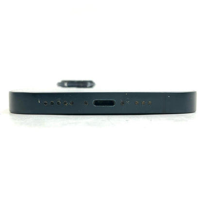 【全額返金保証】【最速発送】Apple iPhone iPhone 14 128GB Midnight 白ロム 動作確認済 79%