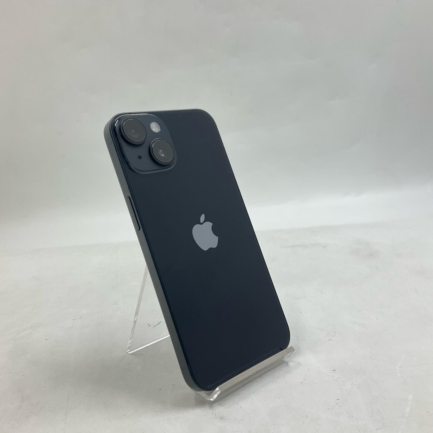 【最速発送】Apple iPhone iPhone 14 128GB Midnight softbank 白ロム【難有】 87%