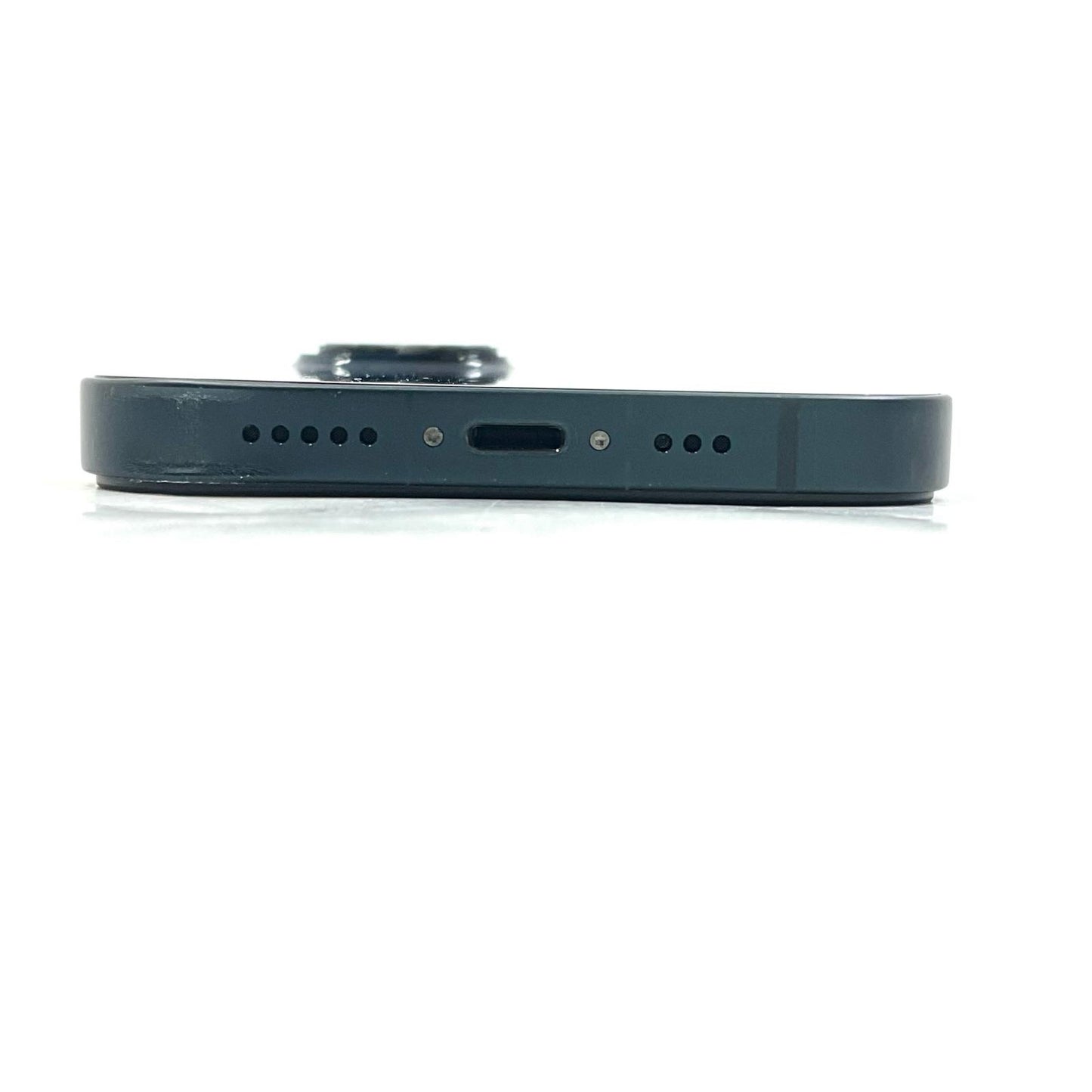 【最速発送】Apple iPhone iPhone 14 128GB Midnight softbank 白ロム【難有】 87%