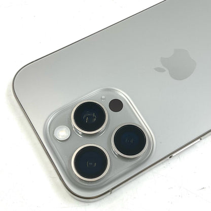 【最速発送】Apple iPhone iPhone 16 Pro 128GB Natural Titanium 白ロム【難有】 92%