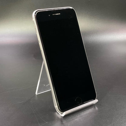 【最速発送】Apple iPhone iPhone SE (第3世代) 128GB Starlight au【難有】 76%