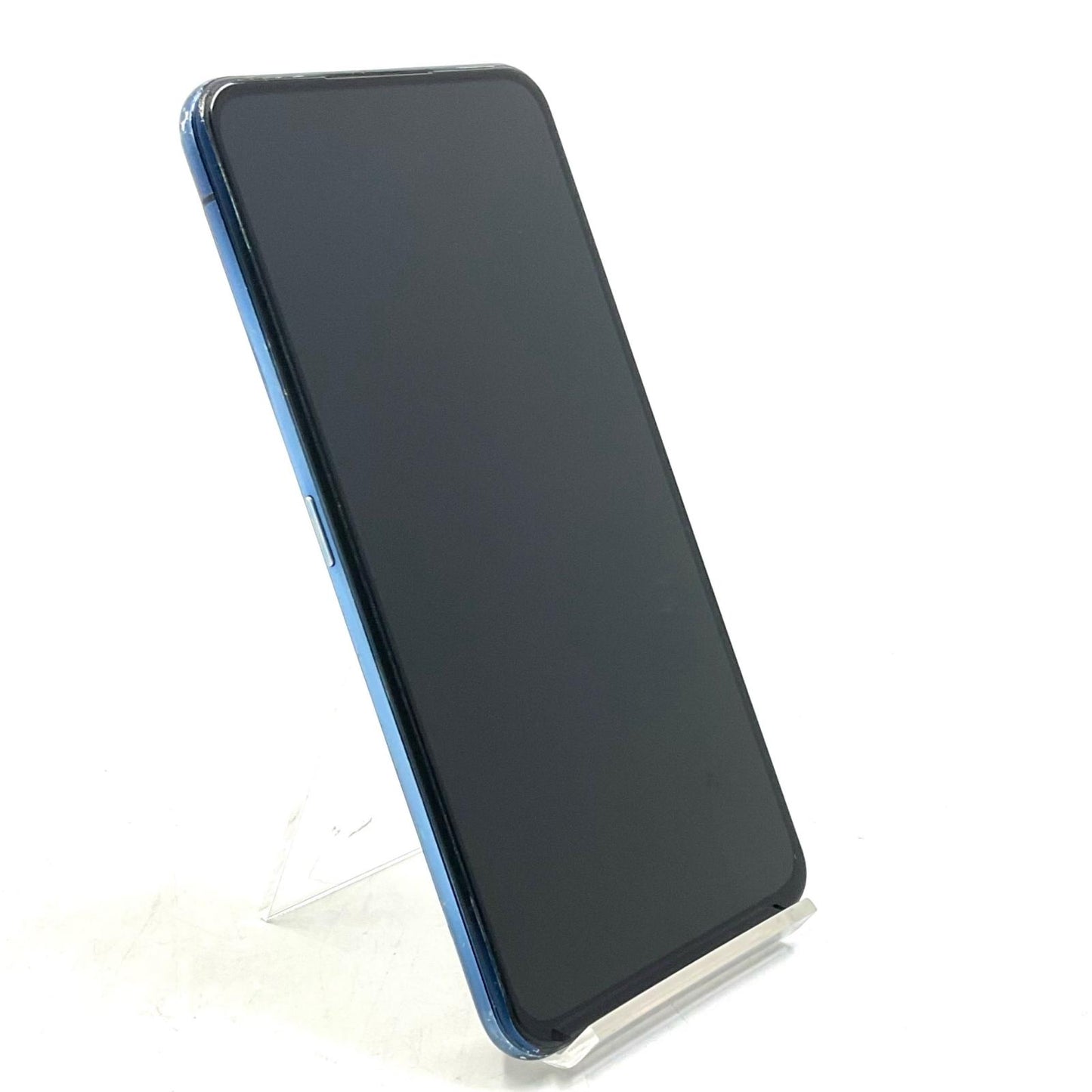【最速発送】 vivo NEX Dual Display 128GB ブラック系 V1821A 白ロム【難有】