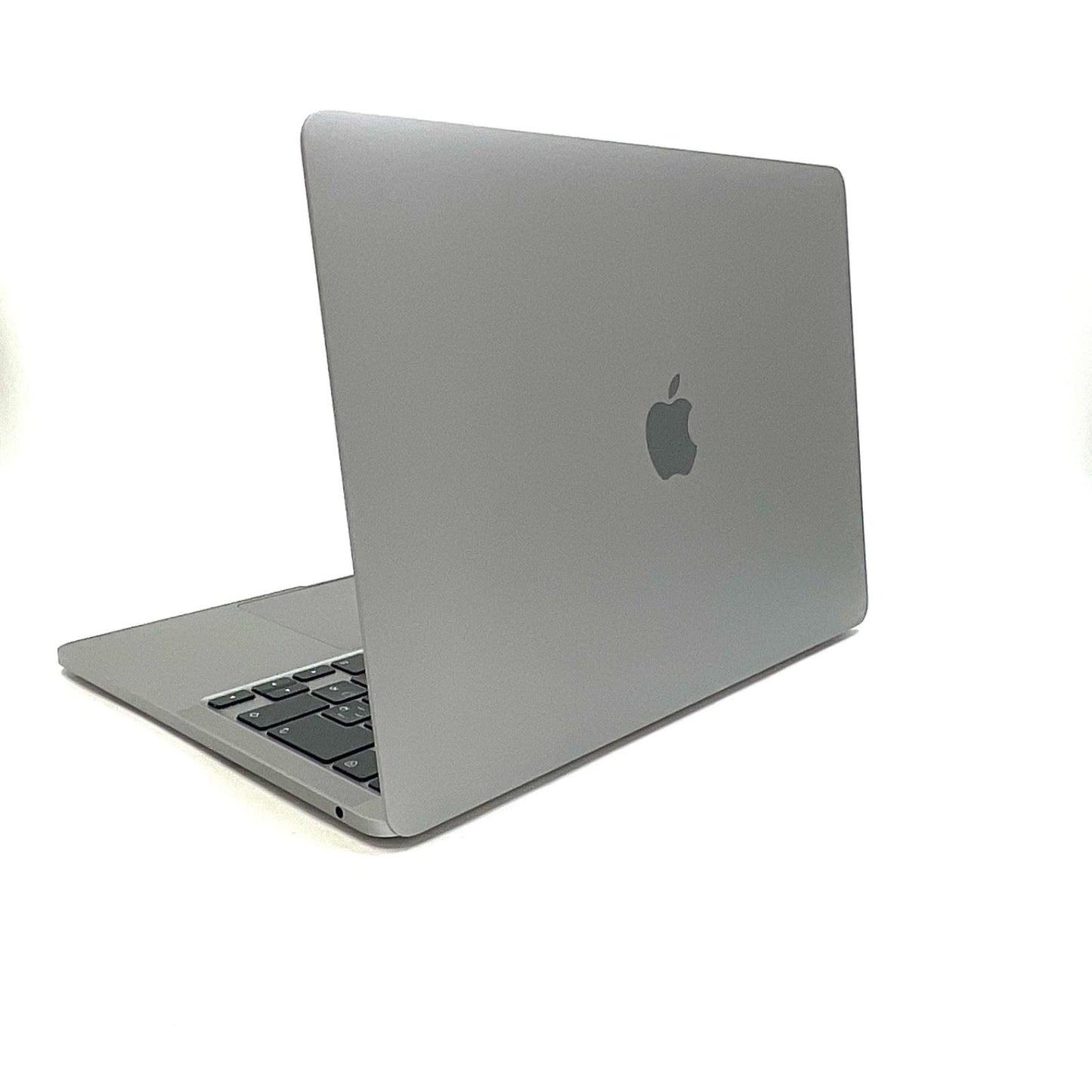 【全額返金保証】【最速発送】Apple MacBook Pro 13.3インチ 2020 Apple M1 16GB 512GB スペースグレイ 86% 動作確認済
