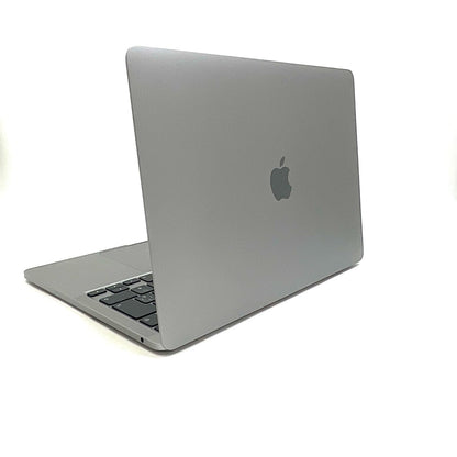 【全額返金保証】【最速発送】Apple MacBook Pro 13.3インチ 2020 Apple M1 16GB 512GB スペースグレイ 86% 動作確認済