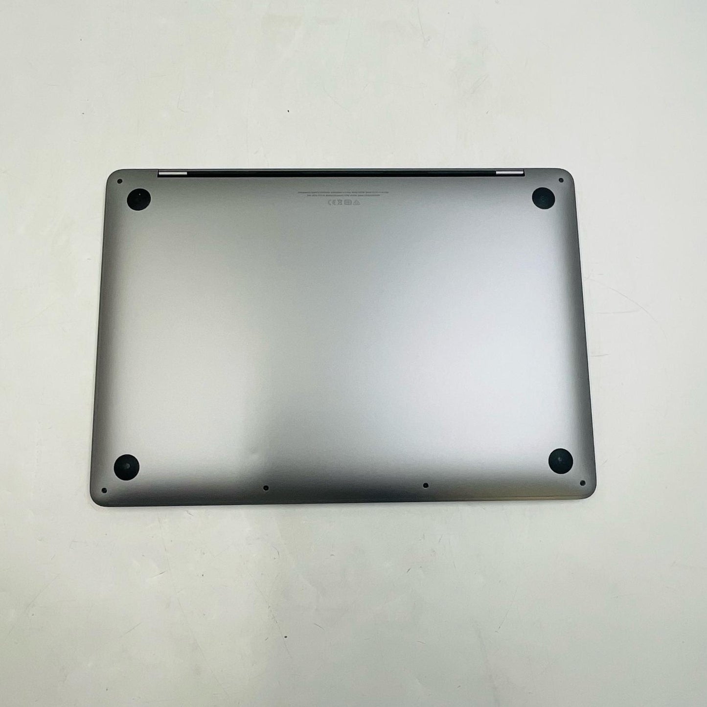 【全額返金保証】【最速発送】Apple MacBook Pro 13.3インチ 2020 Apple M1 16GB 512GB スペースグレイ 86% 動作確認済
