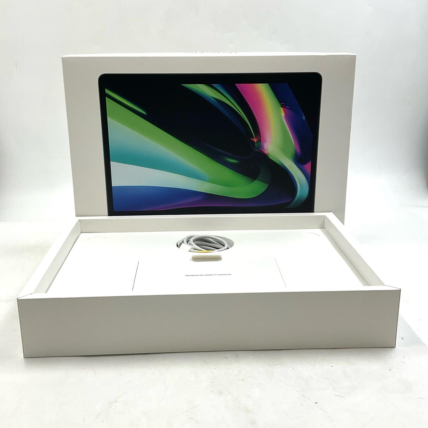 【全額返金保証】【最速発送】Apple MacBook Pro 13.3インチ 2020 Apple M1 16GB 512GB スペースグレイ 86% 動作確認済