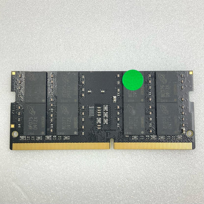 【全額返金保証】【最速発送】各種メーカー メモリ S.O.DIMM DDR4-2666 PC4-21300 16GB 美品 動作確認済