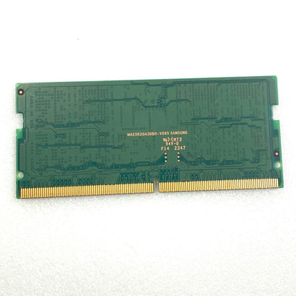 【全額返金保証】【最速発送】各種メーカー メモリ S.O.DIMM DDR5-5600 PC5-44800 16GB 美品 動作確認済