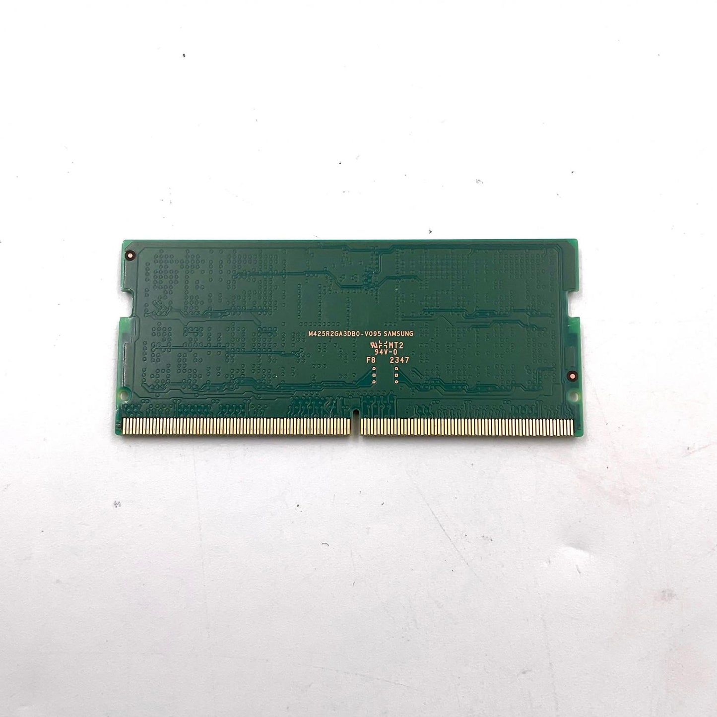 【全額返金保証】【最速発送】各種メーカー メモリ S.O.DIMM DDR5-5600 PC5-44800 16GB 美品 動作確認済
