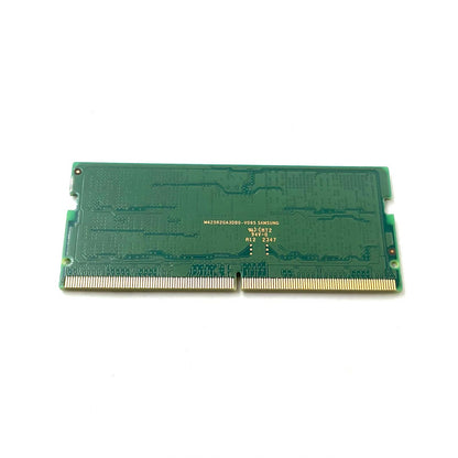 【全額返金保証】【最速発送】各種メーカー メモリ S.O.DIMM DDR5-5600 PC5-44800 16GB 美品 動作確認済