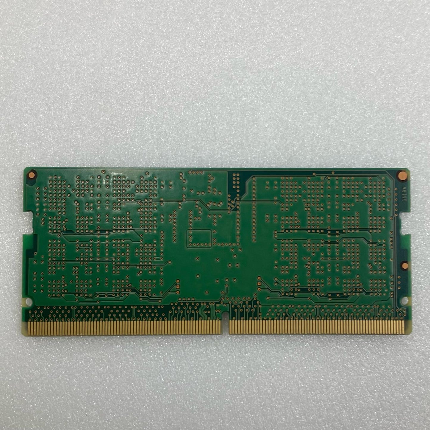 【全額返金保証】【最速発送】各種メーカー メモリ S.O.DIMM DDR5-5600 PC5-44800 16GB 美品 動作確認済