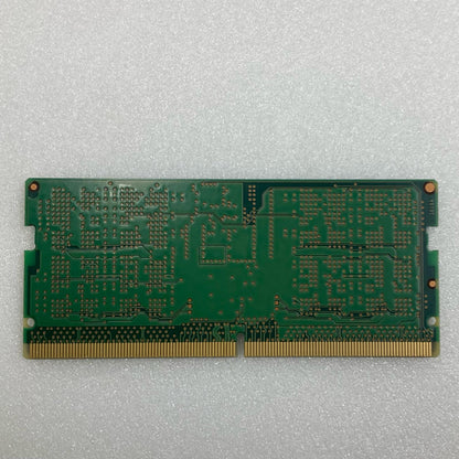 【全額返金保証】【最速発送】各種メーカー メモリ S.O.DIMM DDR5-5600 PC5-44800 16GB 美品 動作確認済