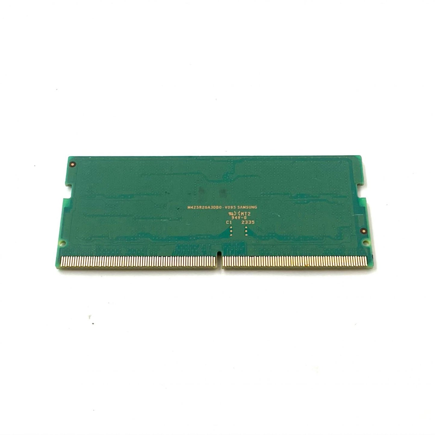 【全額返金保証】【最速発送】各種メーカー メモリ S.O.DIMM DDR5-5600 PC5-44800 16GB 美品 動作確認済