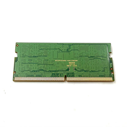 【全額返金保証】【最速発送】各種メーカー メモリ S.O.DIMM DDR5-5600 PC5-44800 16GB 美品 動作確認済