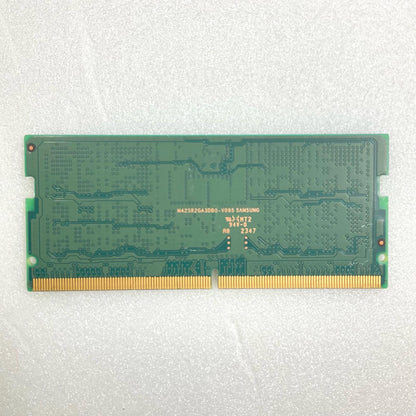 【全額返金保証】【最速発送】各種メーカー メモリ S.O.DIMM DDR5-5600 PC5-44800 16GB 美品 動作確認済